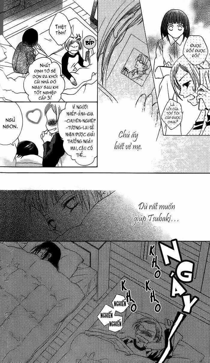 Sugar Family - Chapter 15 - Trang 17