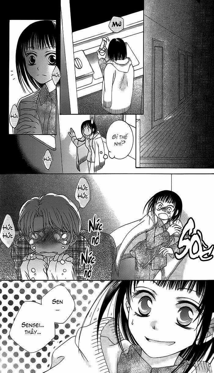 Sugar Family - Chapter 15 - Trang 18