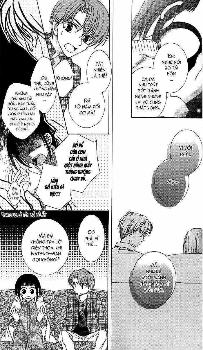 Sugar Family - Chapter 15 - Trang 20