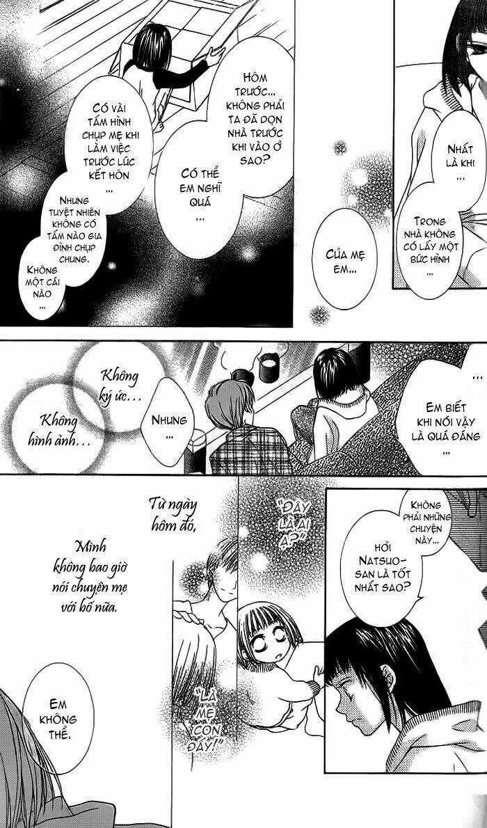 Sugar Family - Chapter 15 - Trang 22