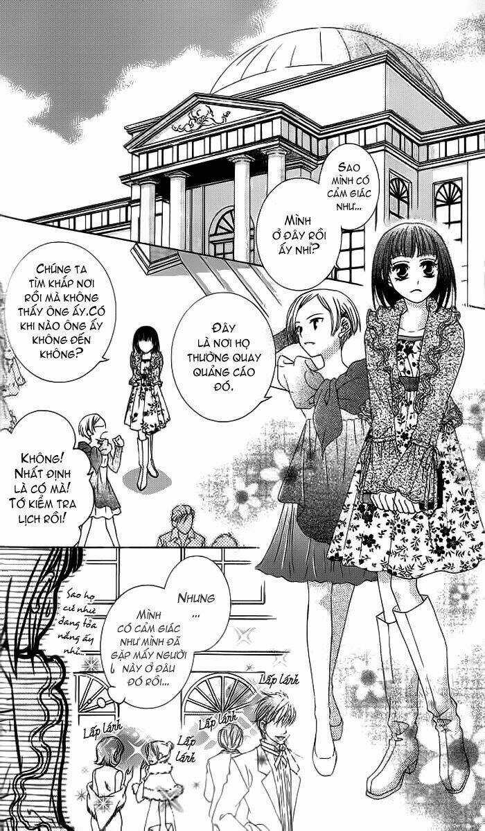Sugar Family - Chapter 15 - Trang 24