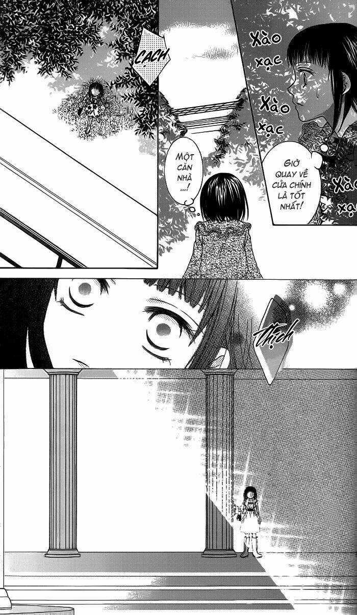 Sugar Family - Chapter 15 - Trang 27