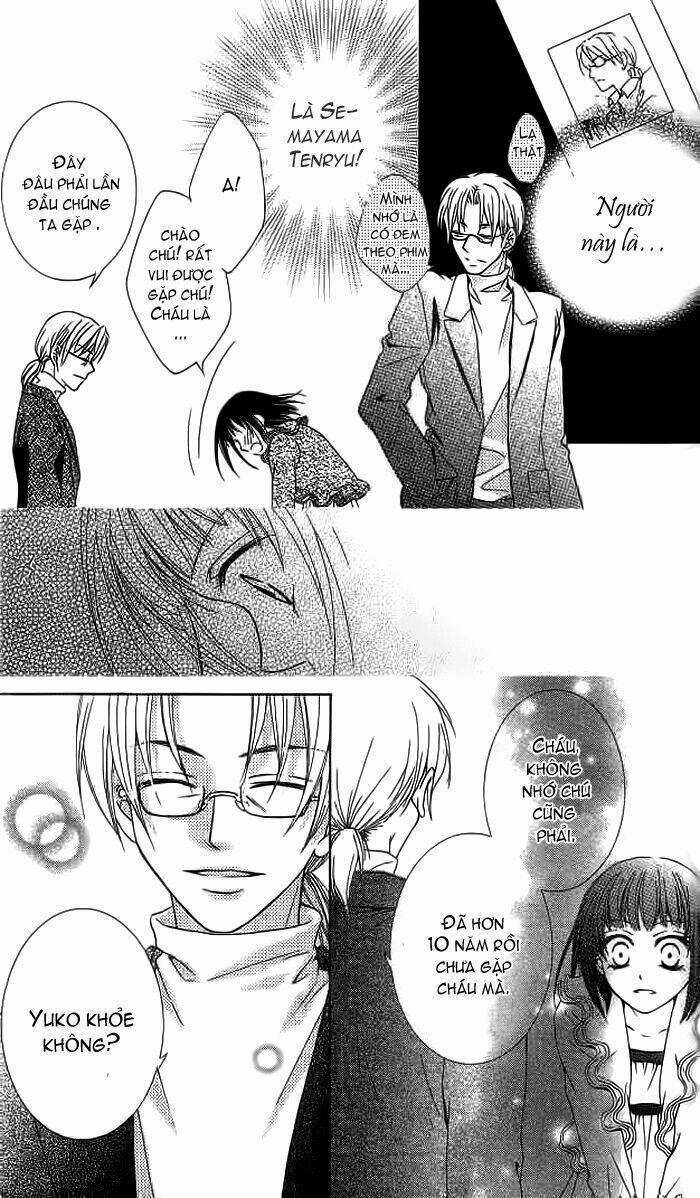 Sugar Family - Chapter 15 - Trang 30