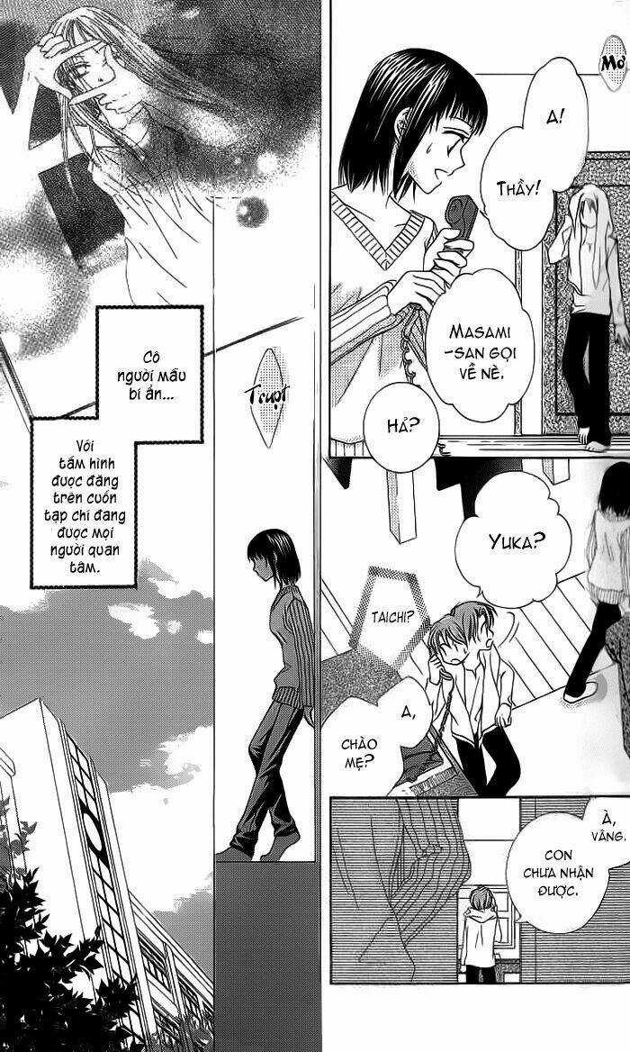 Sugar Family - Chapter 15 - Trang 4