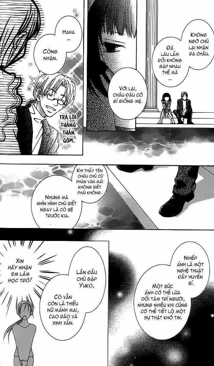 Sugar Family - Chapter 15 - Trang 31