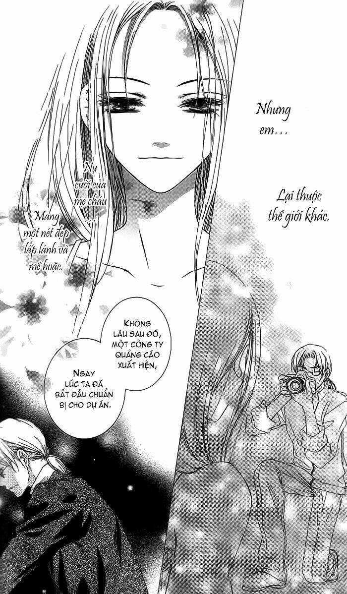 Sugar Family - Chapter 15 - Trang 33