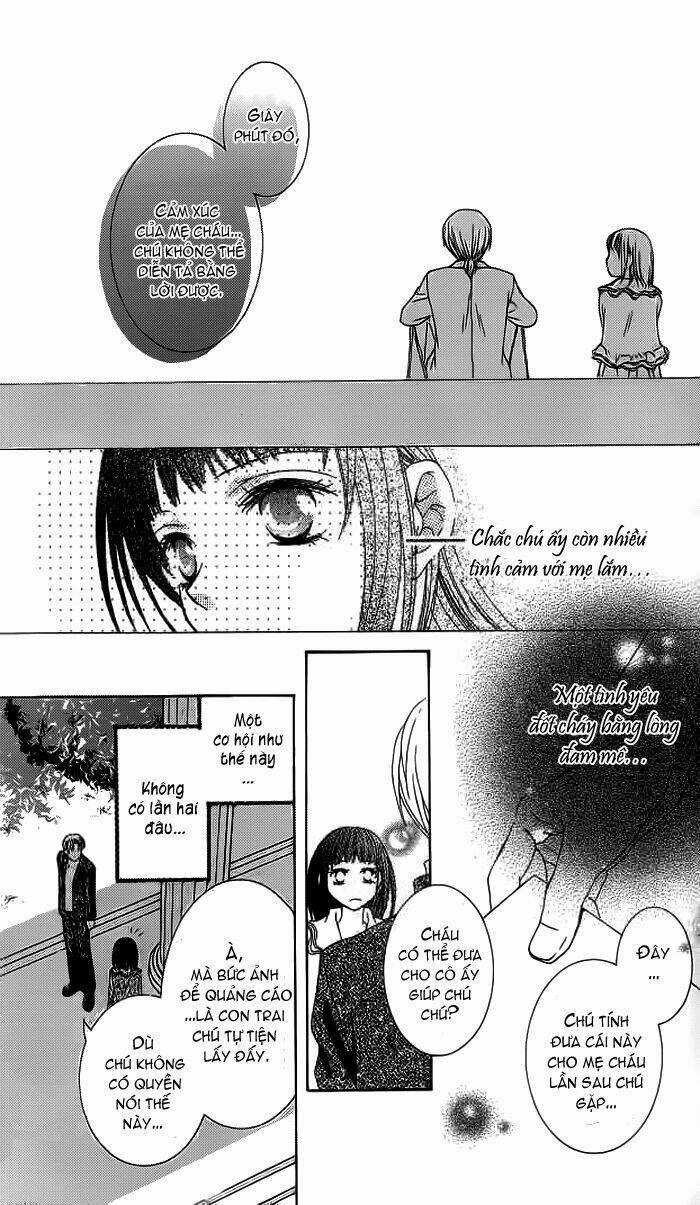 Sugar Family - Chapter 15 - Trang 36