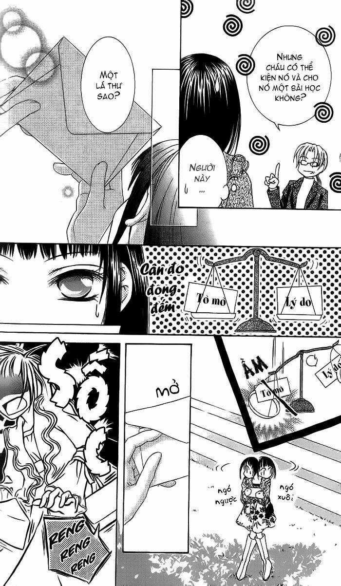 Sugar Family - Chapter 15 - Trang 37