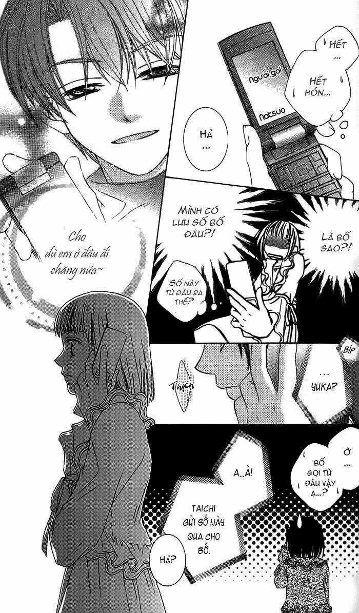 Sugar Family - Chapter 15 - Trang 38