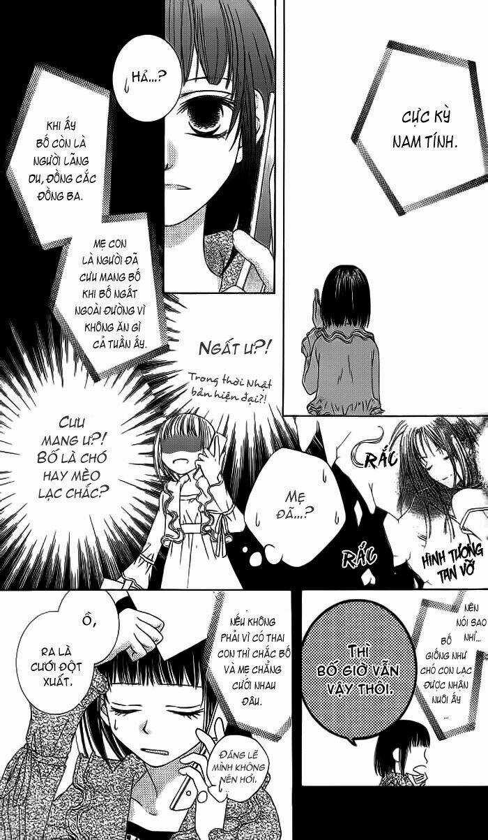 Sugar Family - Chapter 15 - Trang 40