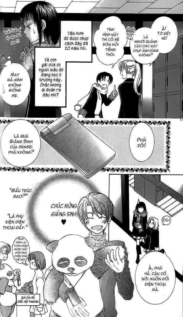 Sugar Family - Chapter 15 - Trang 5