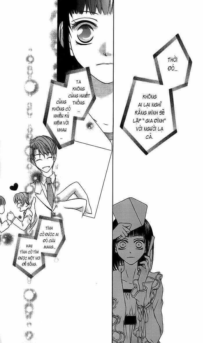 Sugar Family - Chapter 15 - Trang 41