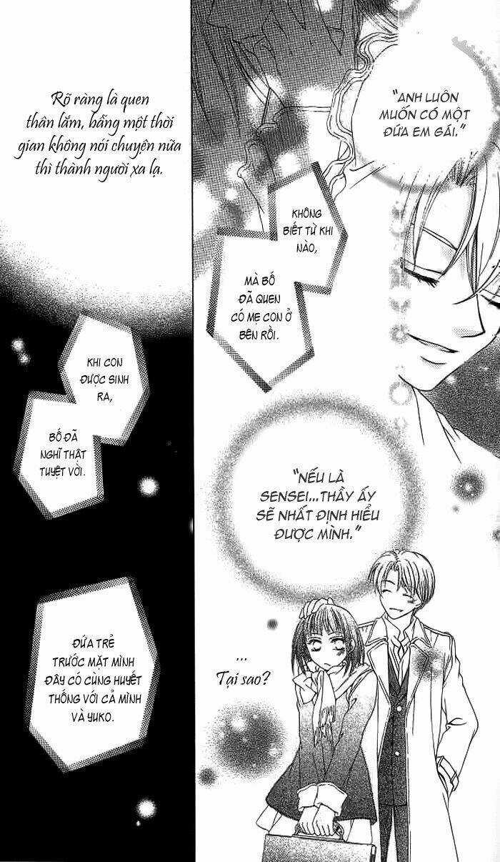 Sugar Family - Chapter 15 - Trang 42