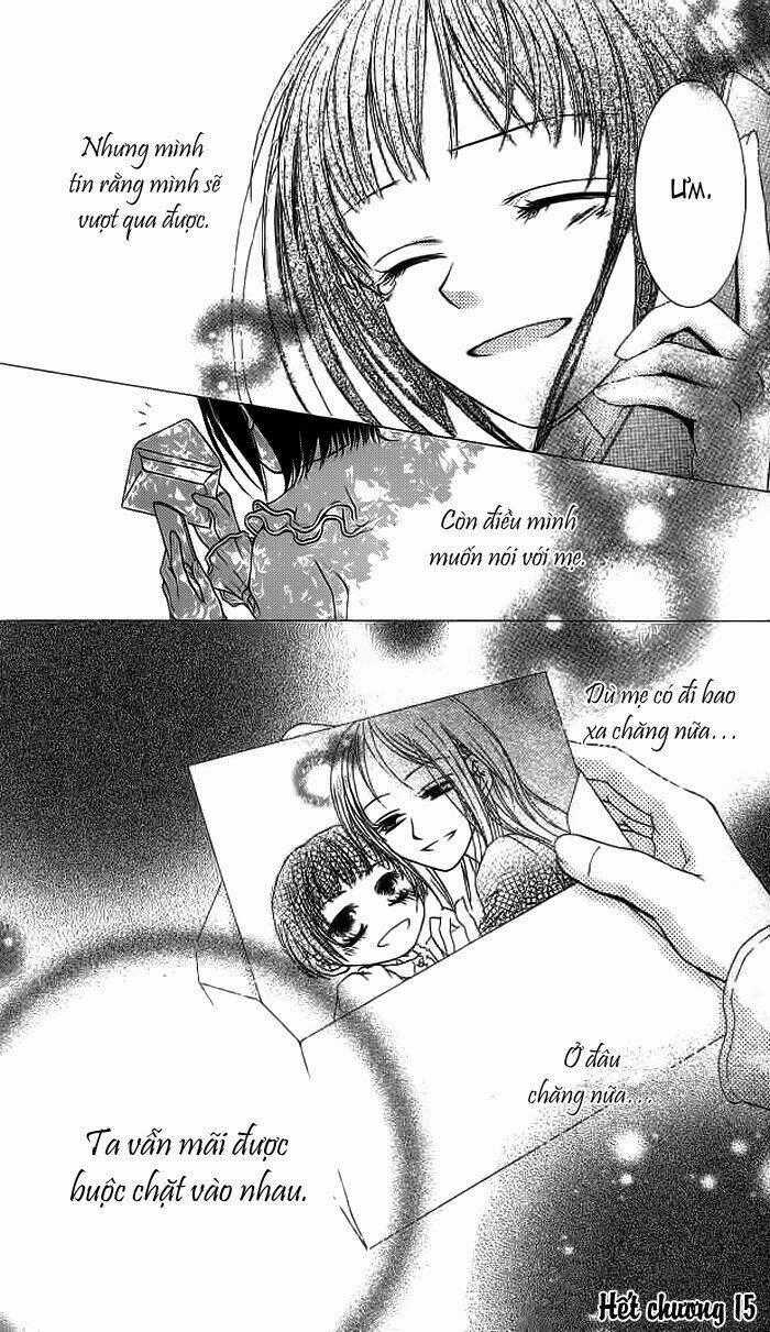 Sugar Family - Chapter 15 - Trang 46