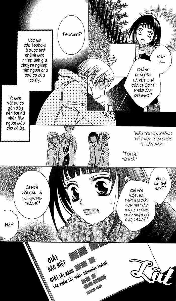 Sugar Family - Chapter 15 - Trang 7