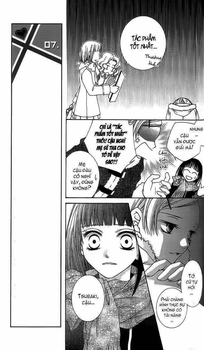 Sugar Family - Chapter 15 - Trang 8