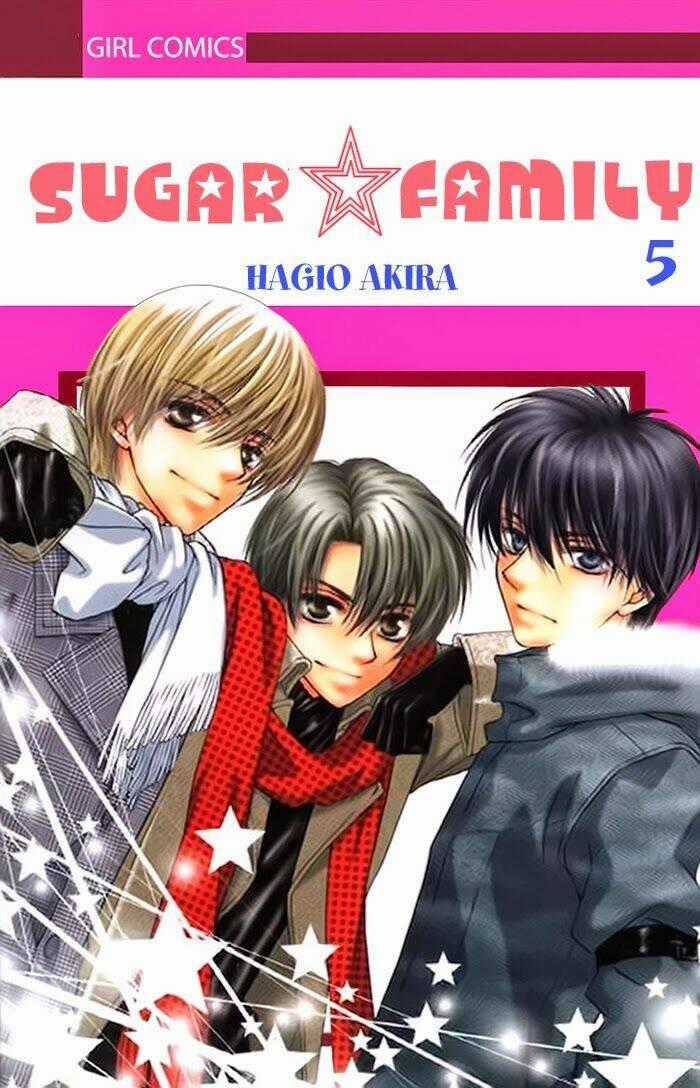 Sugar Family - Chapter 16 - Trang 1