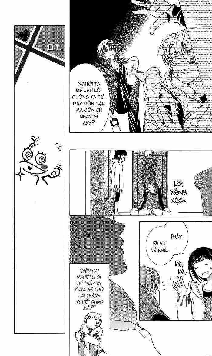 Sugar Family - Chapter 16 - Trang 11