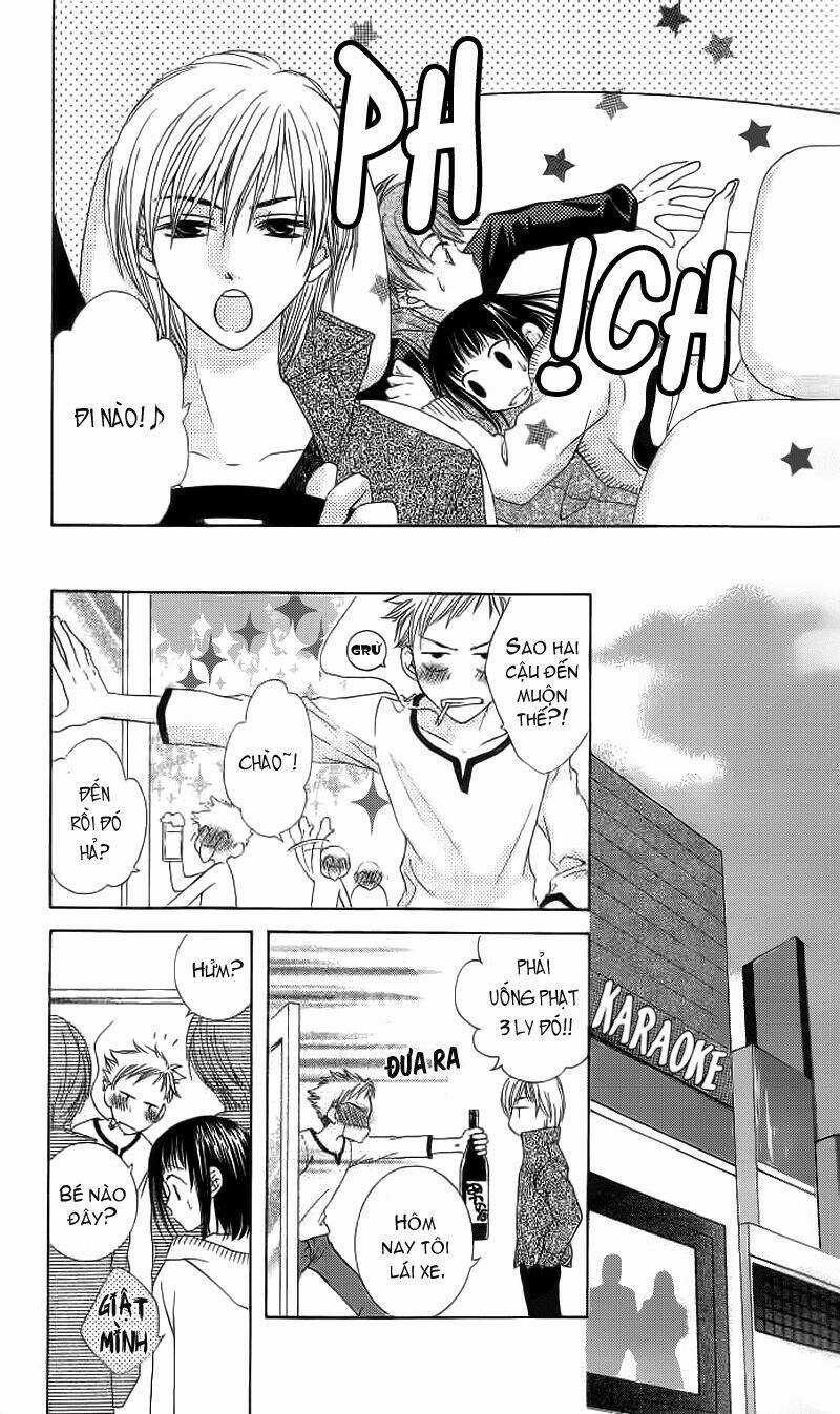 Sugar Family - Chapter 16 - Trang 13