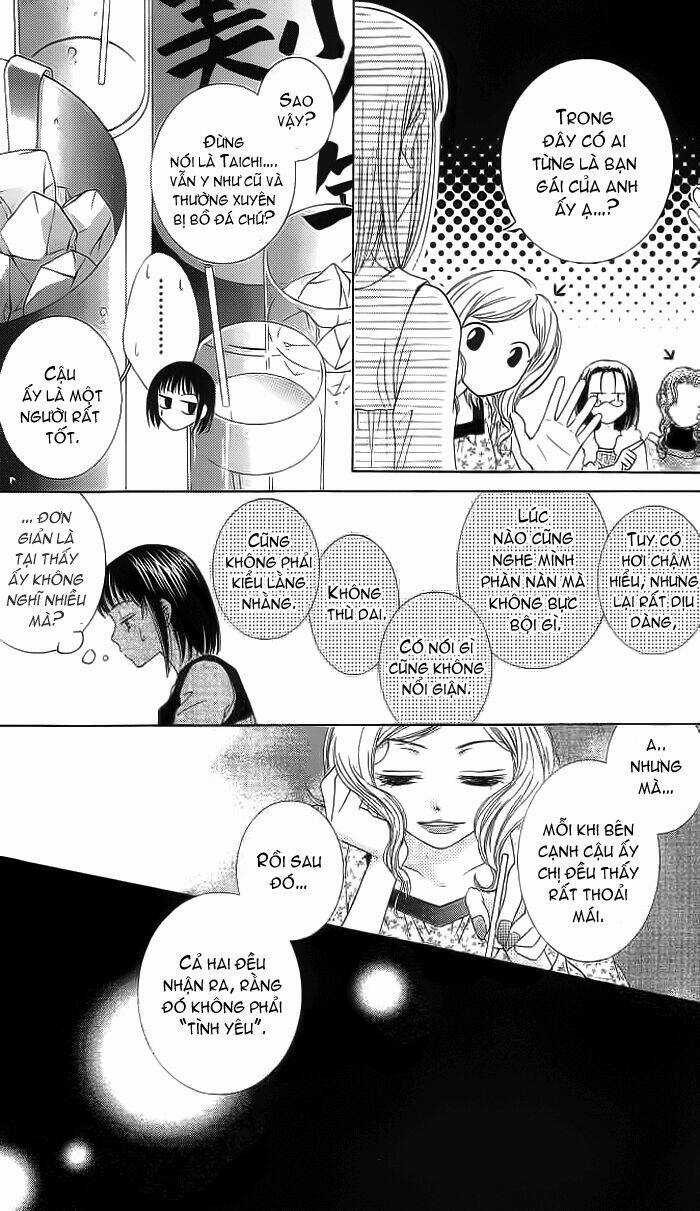 Sugar Family - Chapter 16 - Trang 20