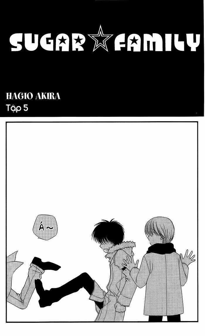 Sugar Family - Chapter 16 - Trang 3