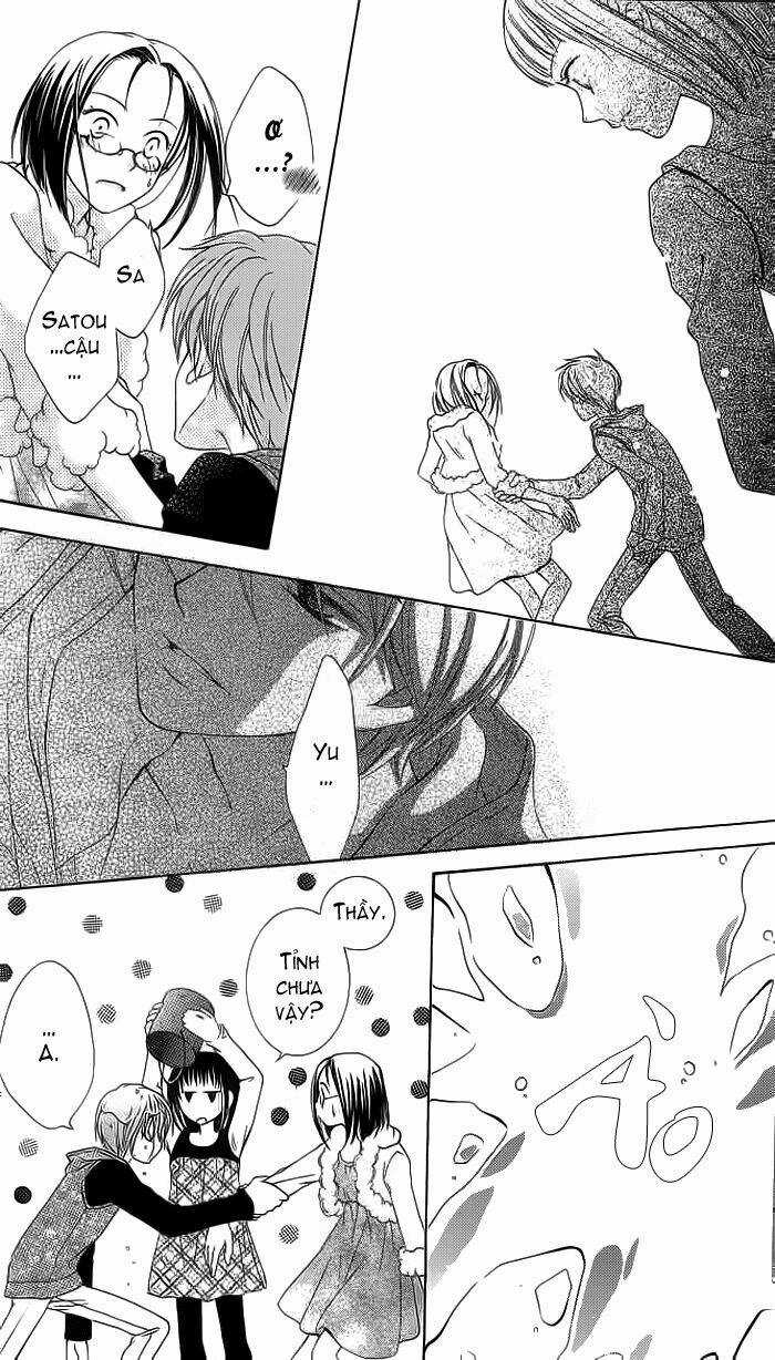 Sugar Family - Chapter 16 - Trang 28