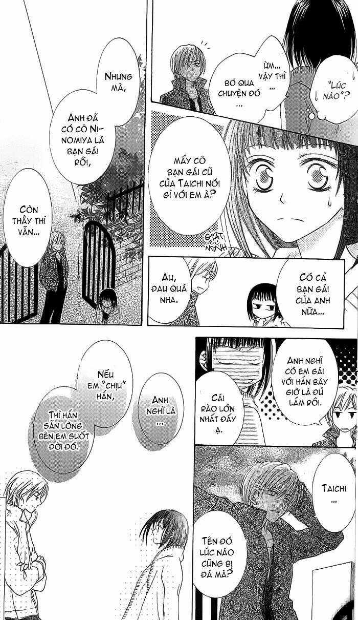 Sugar Family - Chapter 16 - Trang 30