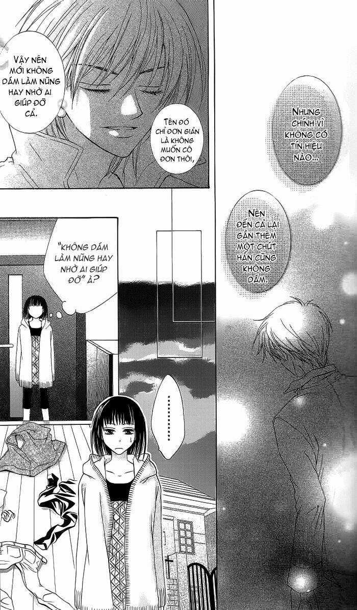 Sugar Family - Chapter 16 - Trang 31