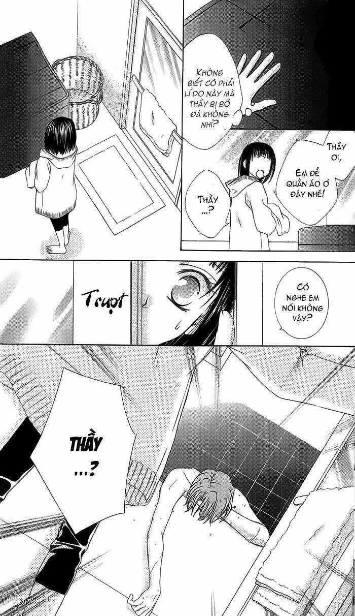 Sugar Family - Chapter 16 - Trang 32