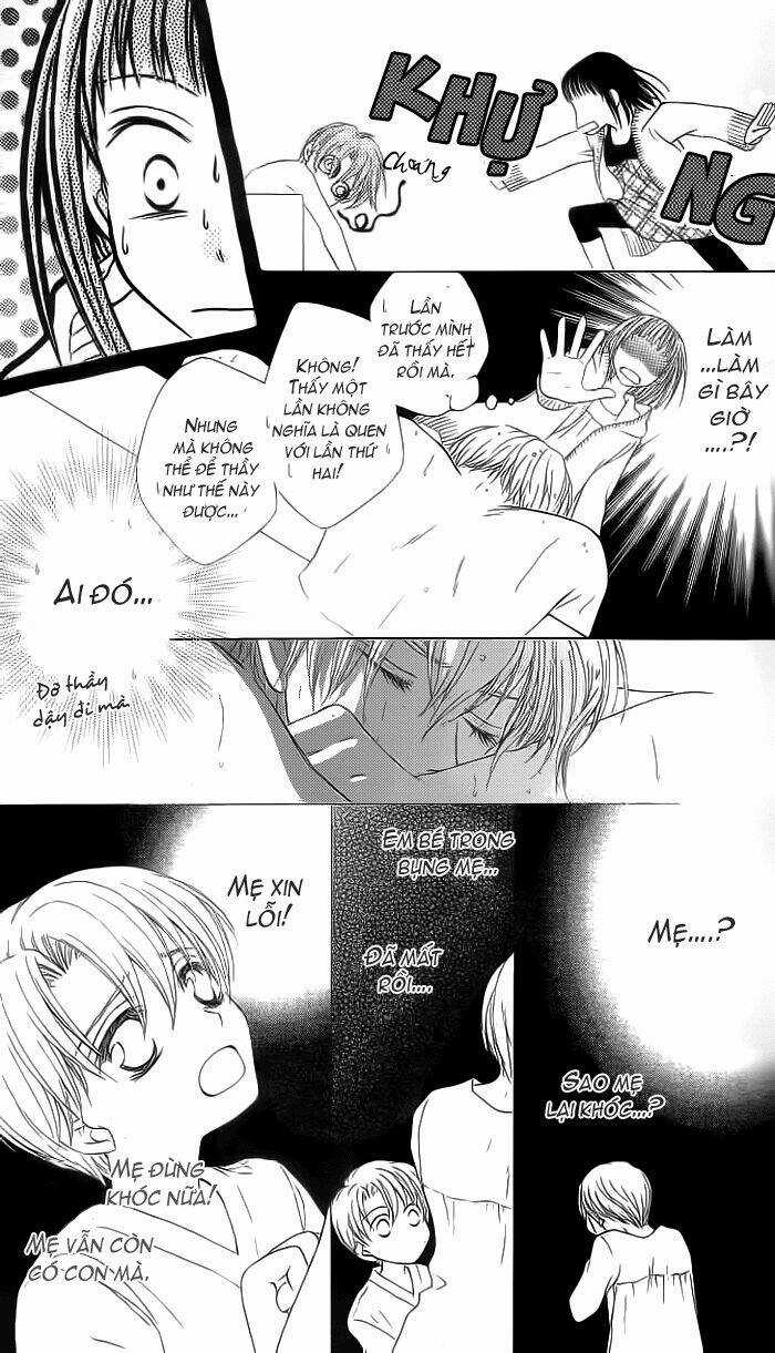 Sugar Family - Chapter 16 - Trang 33