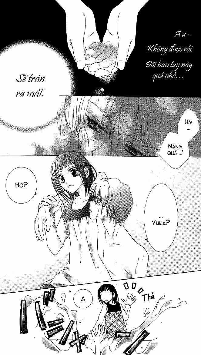 Sugar Family - Chapter 16 - Trang 34