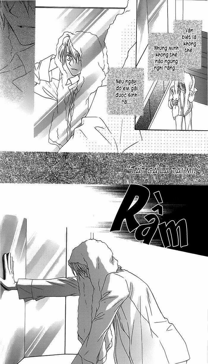 Sugar Family - Chapter 16 - Trang 36