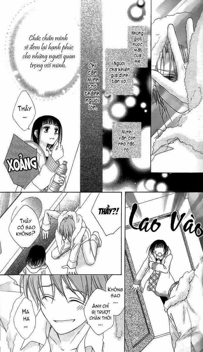 Sugar Family - Chapter 16 - Trang 37