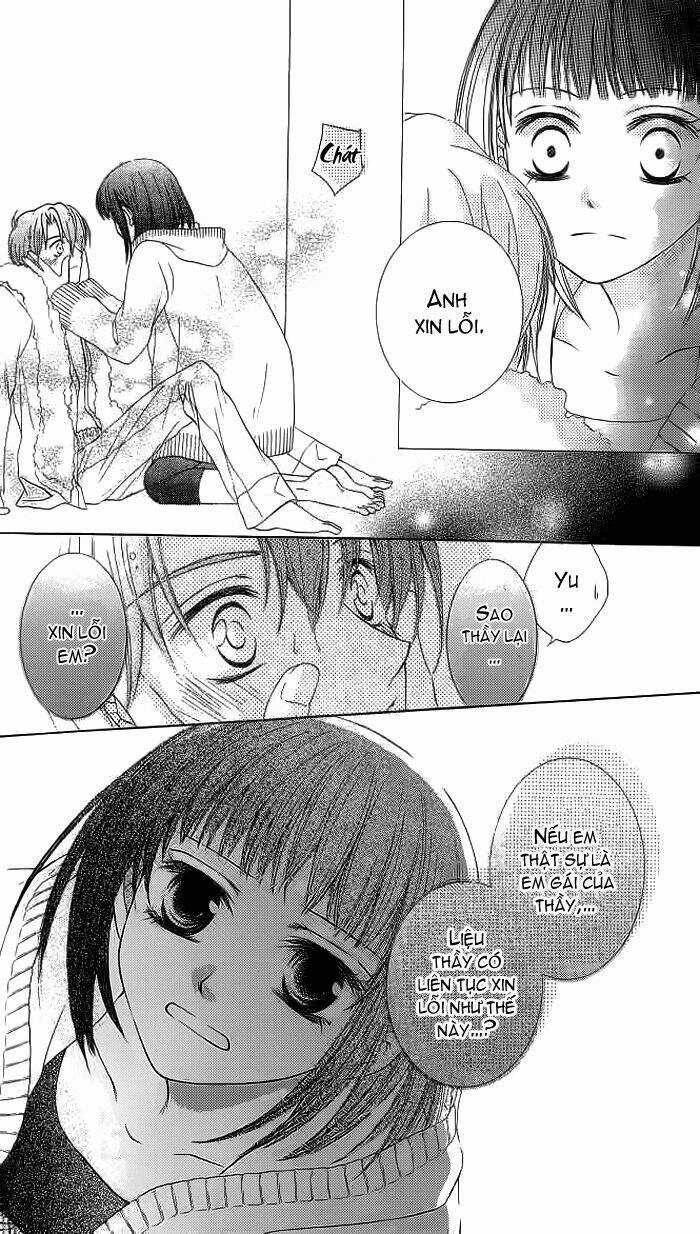 Sugar Family - Chapter 16 - Trang 38