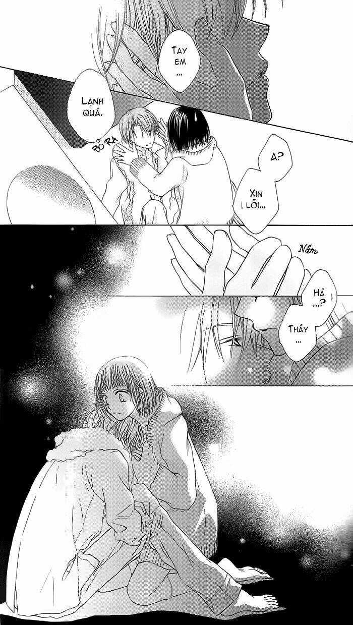 Sugar Family - Chapter 16 - Trang 39