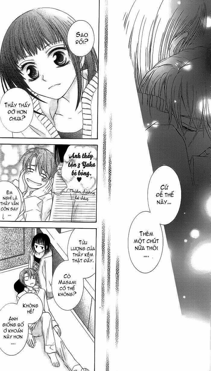 Sugar Family - Chapter 16 - Trang 40