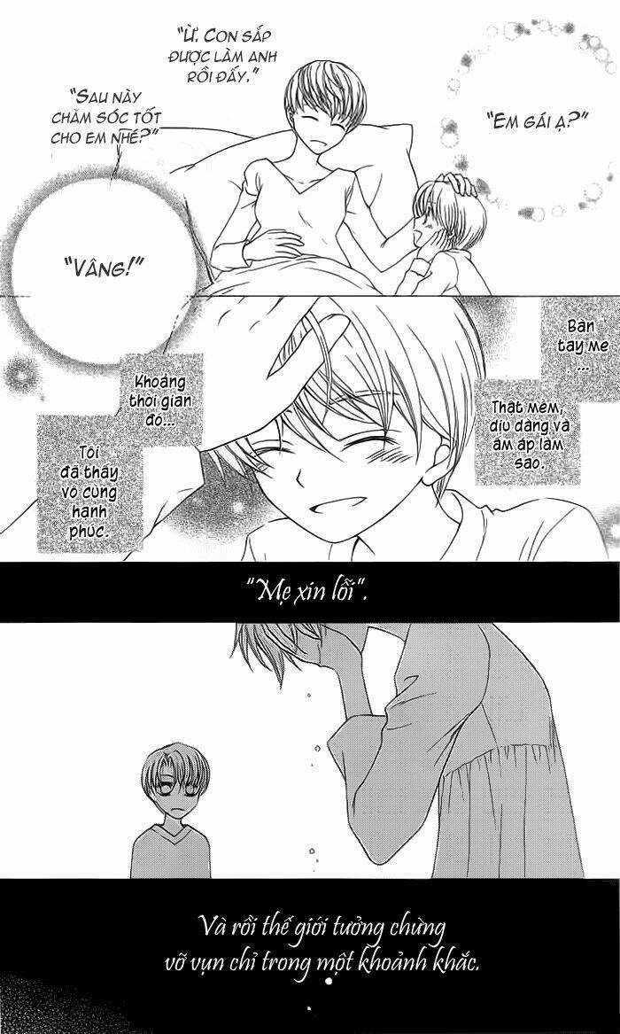 Sugar Family - Chapter 16 - Trang 5