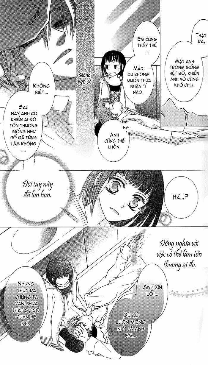 Sugar Family - Chapter 16 - Trang 41