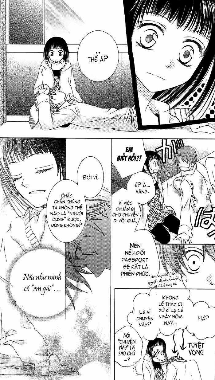 Sugar Family - Chapter 16 - Trang 42