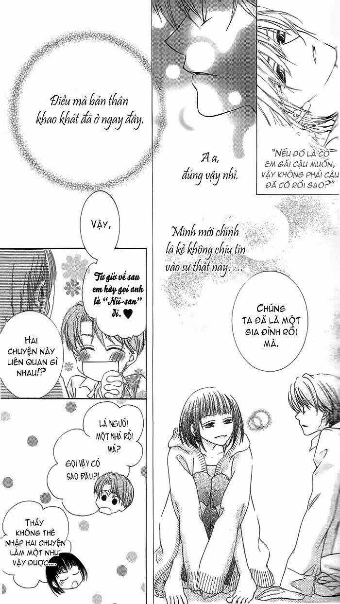 Sugar Family - Chapter 16 - Trang 43