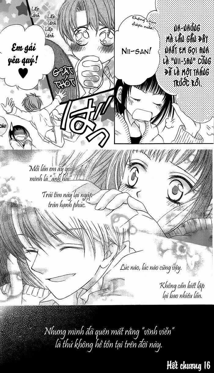 Sugar Family - Chapter 16 - Trang 44