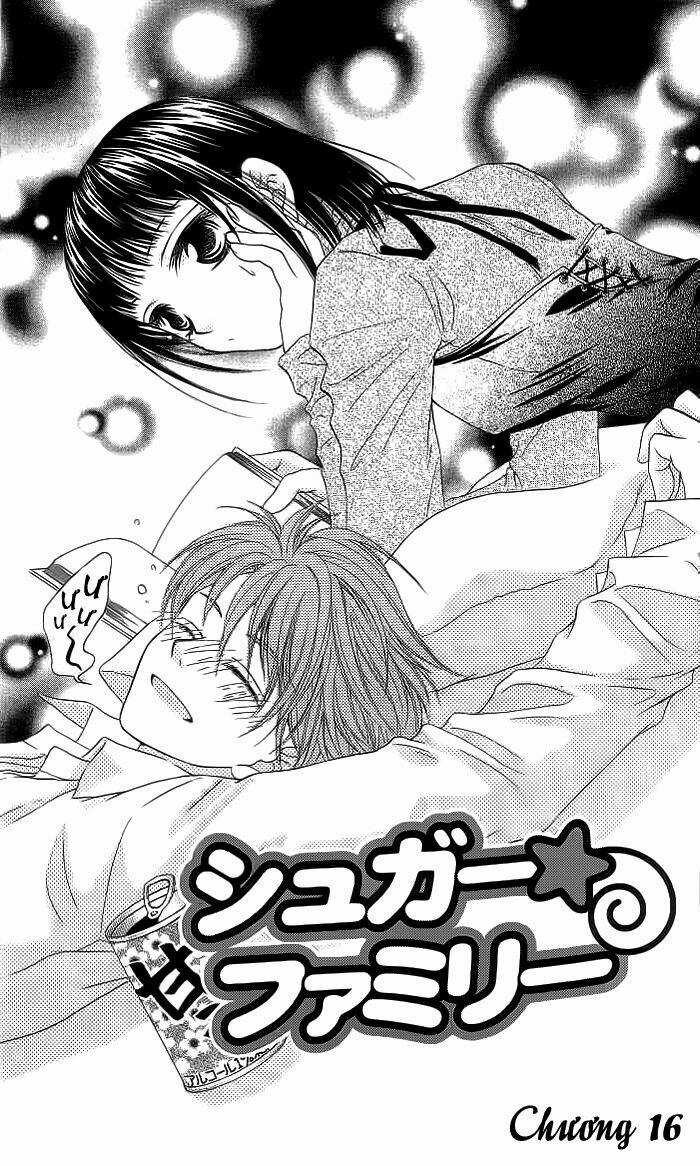 Sugar Family - Chapter 16 - Trang 6