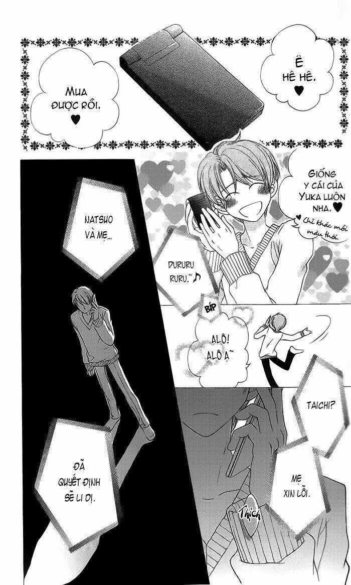 Sugar Family - Chapter 16 - Trang 7