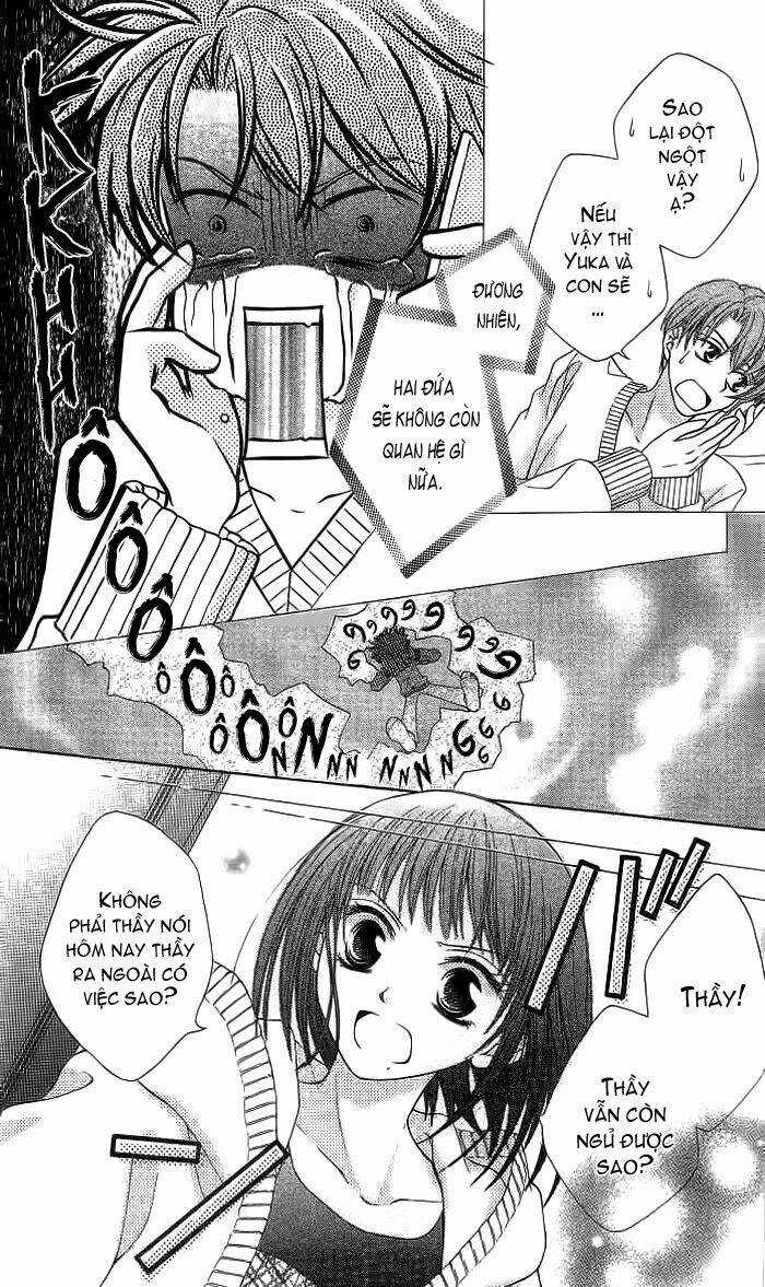 Sugar Family - Chapter 16 - Trang 8