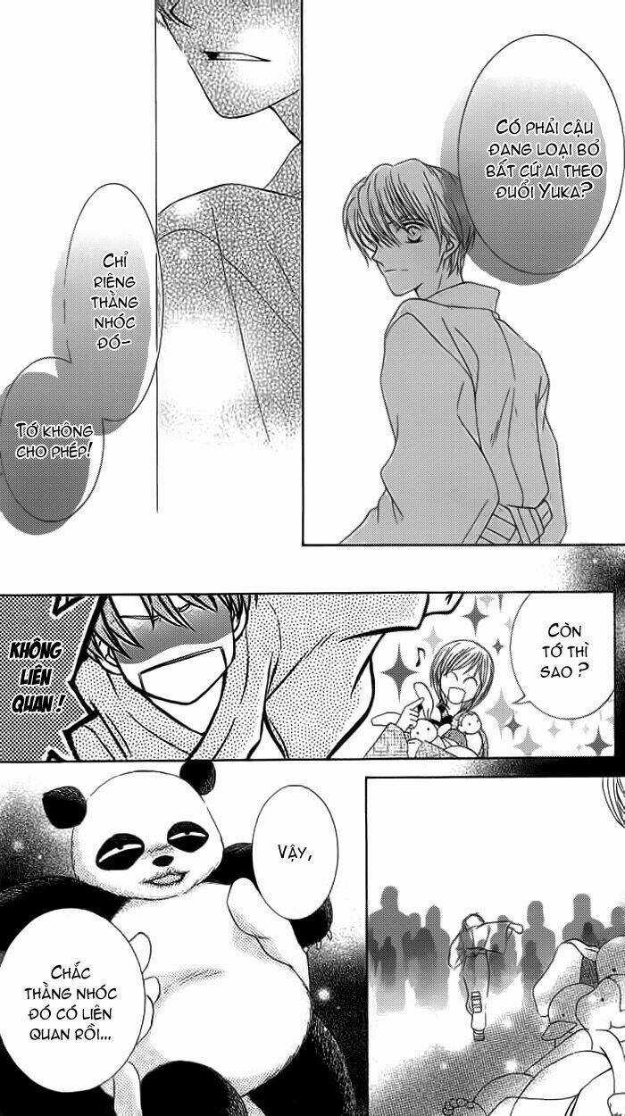 Sugar Family - Chapter 17 - Trang 20