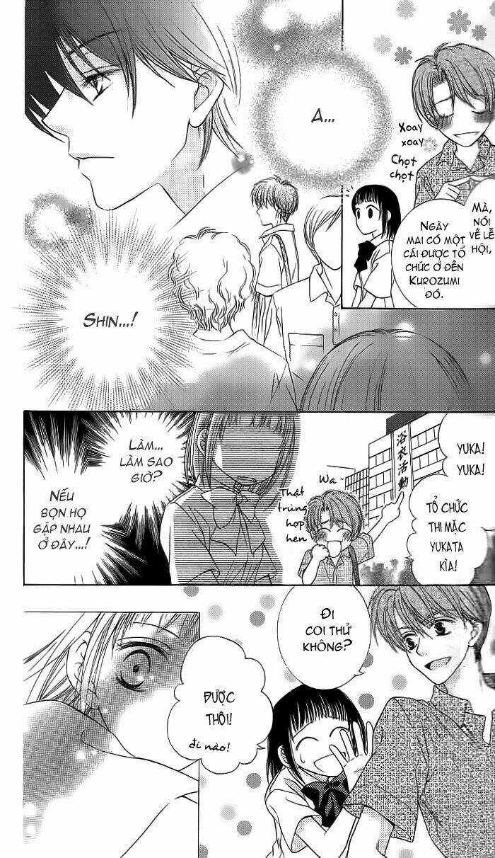 Sugar Family - Chapter 17 - Trang 3