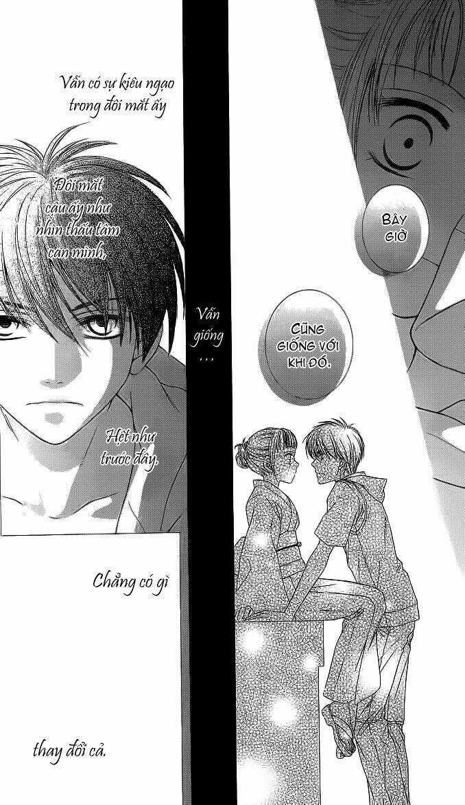 Sugar Family - Chapter 17 - Trang 23