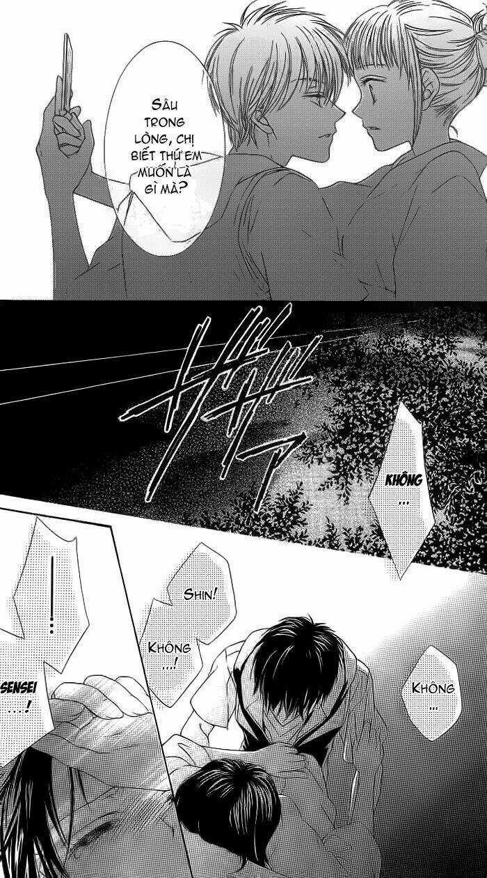 Sugar Family - Chapter 17 - Trang 28