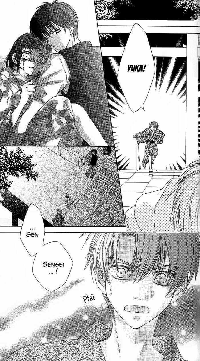 Sugar Family - Chapter 17 - Trang 29