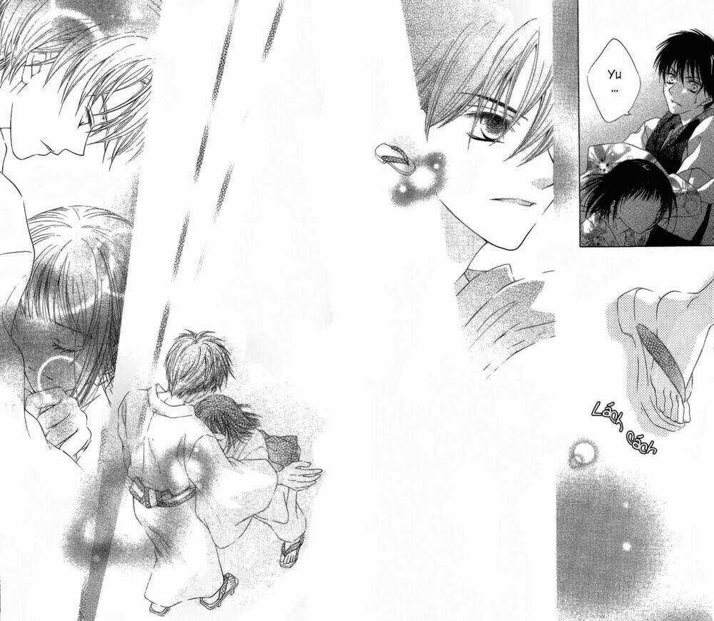 Sugar Family - Chapter 17 - Trang 30